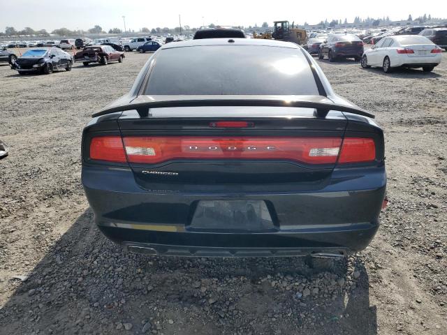 2014 DODGE CHARGER SX - 2C3CDXHG3EH353786