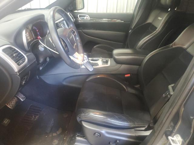 2018 JEEP GRAND CHER - 1C4RJFDJ1JC279419