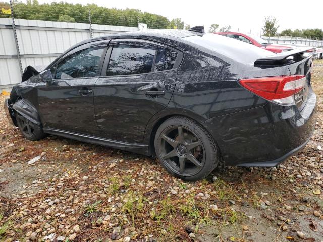 2019 SUBARU IMPREZA SP 4S3GKAM65K3608286