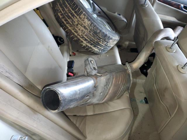 2012 MERCEDES-BENZ C 250 - WDDGF4HB6CA672840