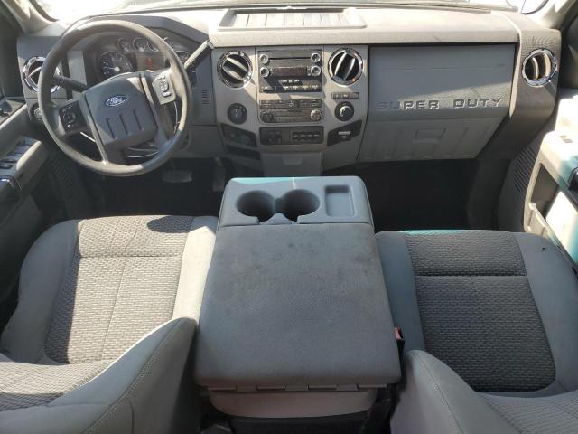 2015 FORD F250 SUPER 1FT7W2BT2FEB78357