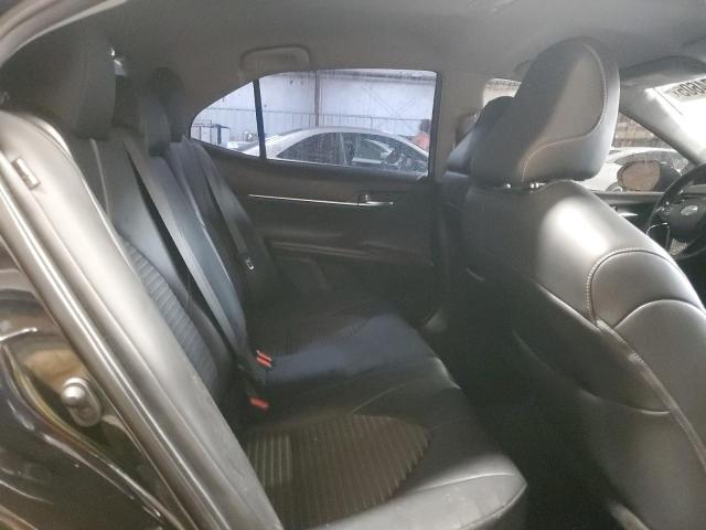 2022 TOYOTA CAMRY SE #3283776427