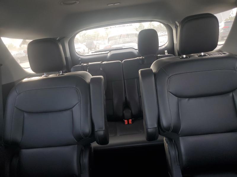 2023 FORD EXPLORER X - 1FMSK7DH9PGC31567