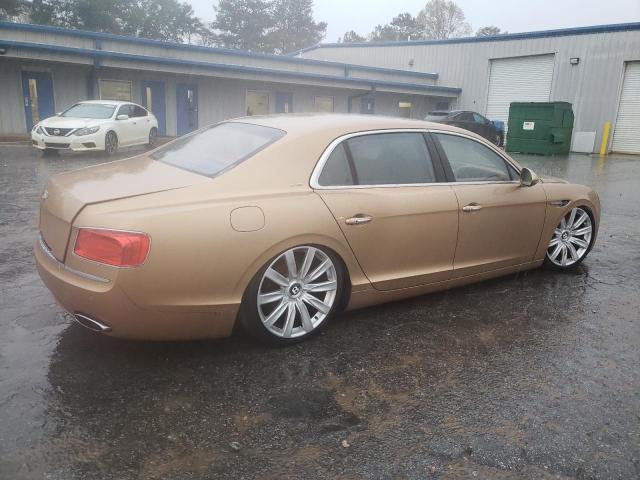 2017 BENTLEY FLYING SPU - SCBEC9ZA8HC060974