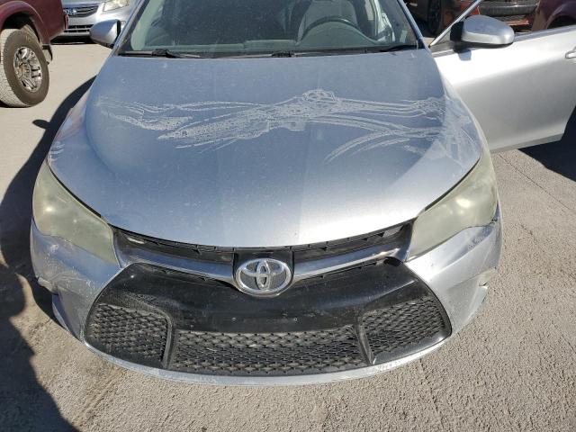 2015 TOYOTA CAMRY LE - 4T1BF1FK8FU486382