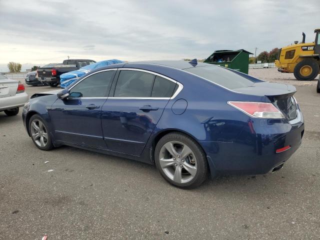 2013 ACURA TL TECH #3287336983