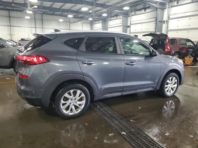 2019 HYUNDAI TUCSON LIM #3290243200