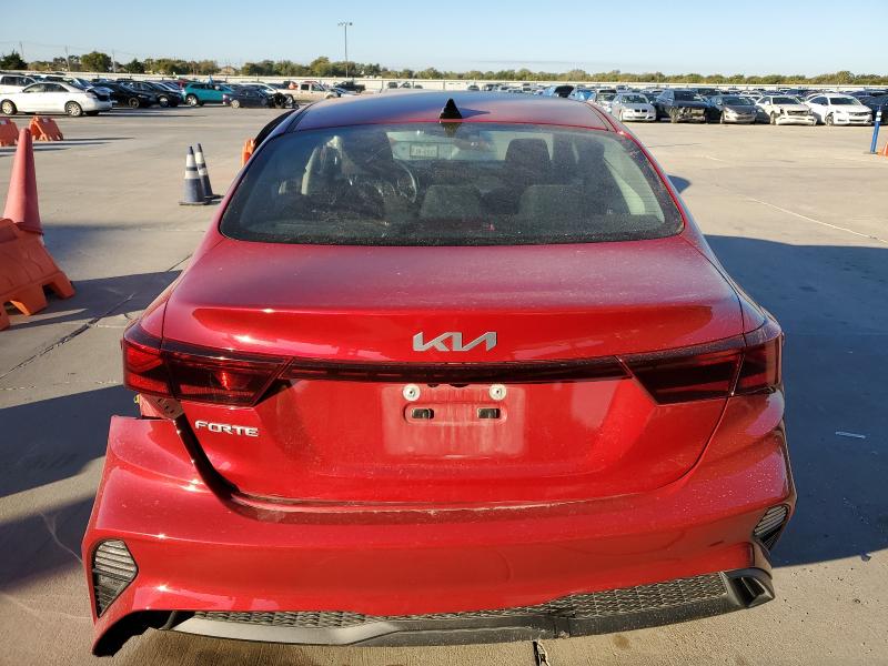 2024 KIA FORTE LX - 3KPF24AD2RE777345