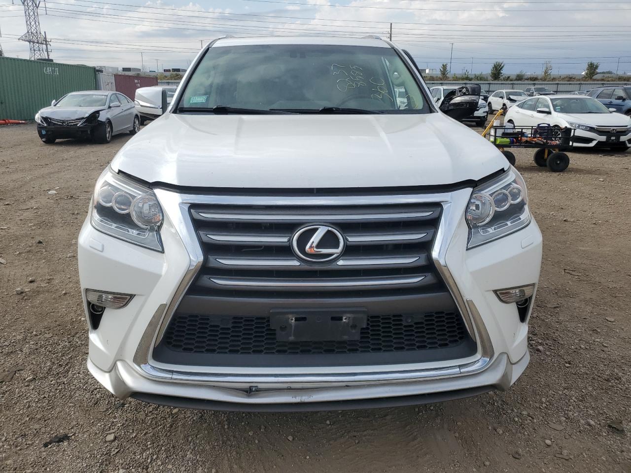 LEXUS GX 460