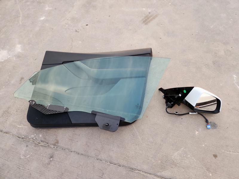 2021 TESLA MODEL Y #3305610724