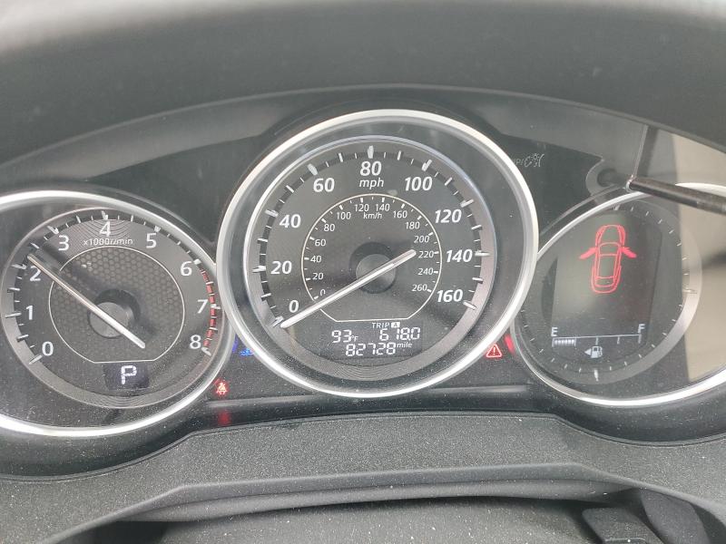 2014 MAZDA 6 GRAND TO #3297196410