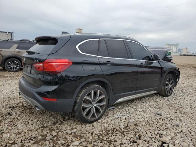 2018 BMW X1 SDRIVE28I WBXHU7C3XJ5H41191