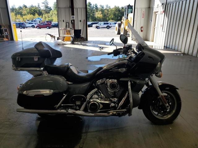 Global Auto Auctions: 2023 KAWASAKI VN1700 B