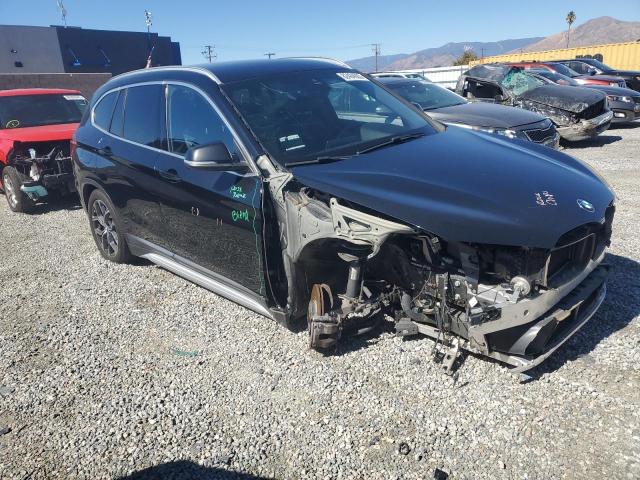 2020 BMW X1 SDRIVE2 WBXJG7C05L5P31389