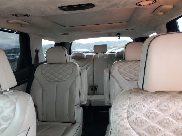 2020 HYUNDAI PALISADE L - KM8R54HE7LU141933