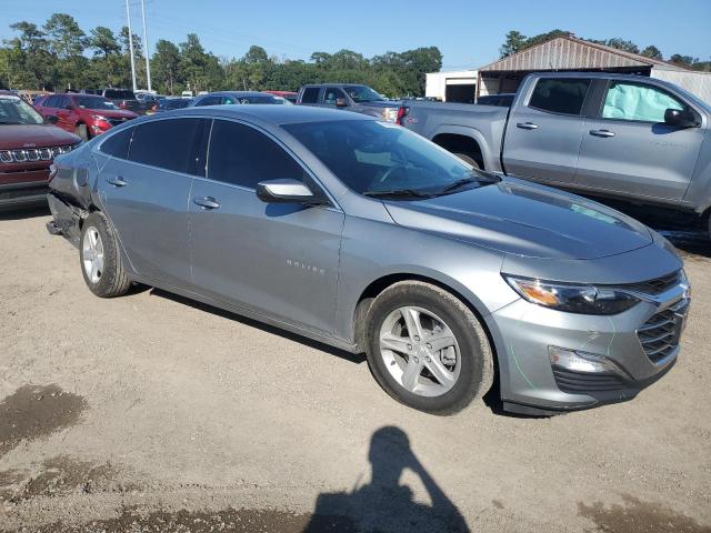2024 CHEVROLET MALIBU LS 1G1ZB5ST2RF137417