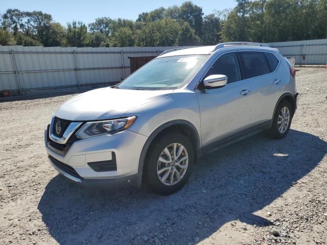 2018 NISSAN ROGUE - KNMAT2MT5JP614661