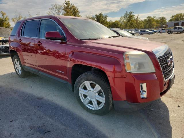 2014 GMC TERRAIN SLE #3292451693