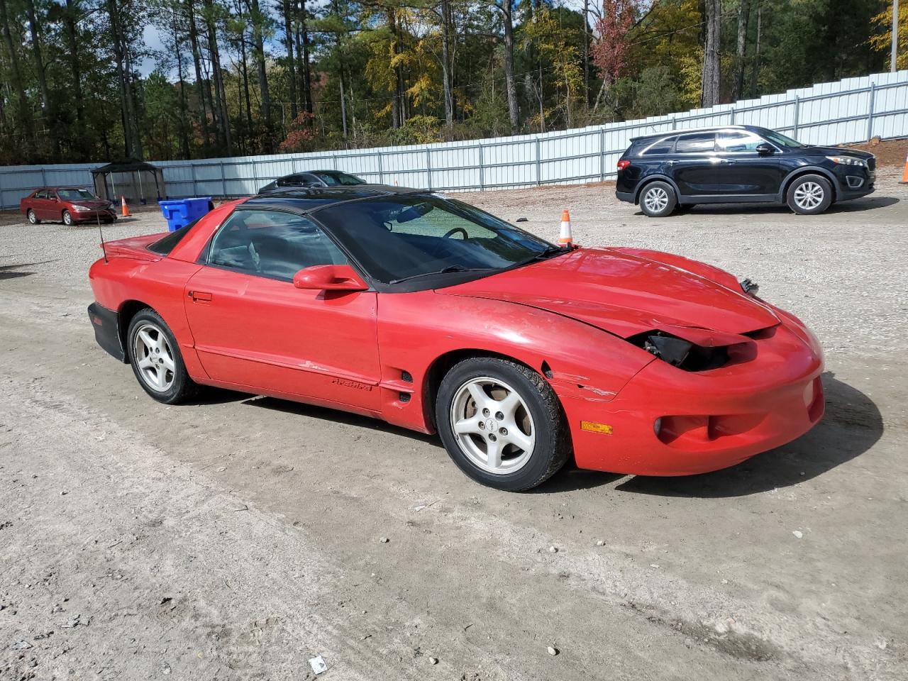 Lot #3279473405 2001 PONTIAC FIREBIRD