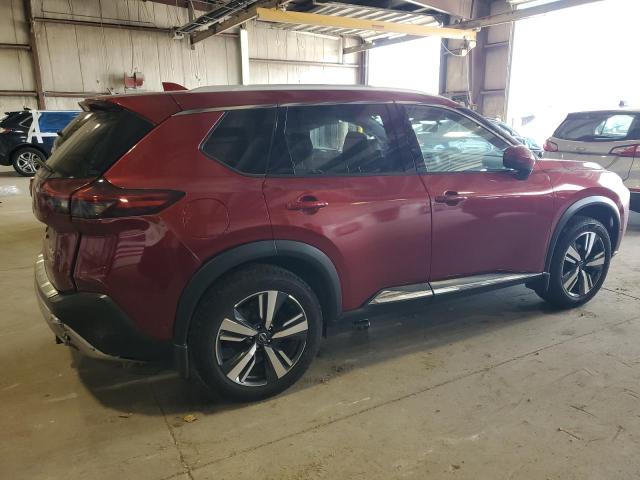 2022 NISS ROGUE PLATIN #3296328470