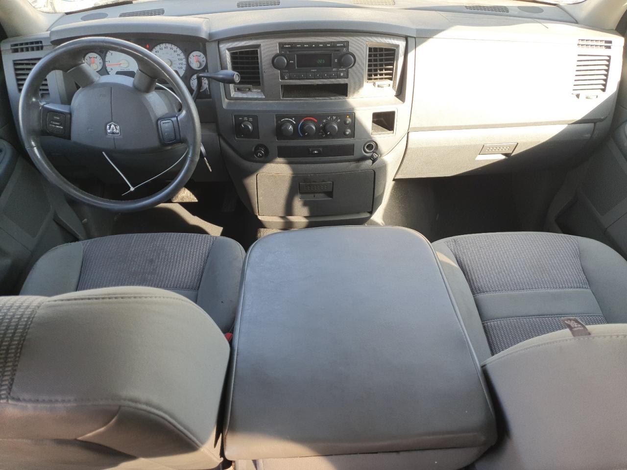 Lot #3285655642 2008 DODGE RAM 1500 S