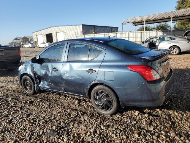 2016 NISSAN VERSA 3N1CN7AP9GL837557