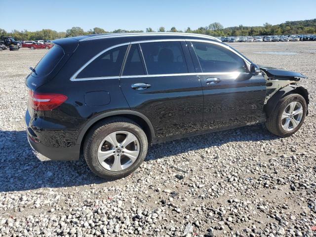 2018 MERCEDES-BENZ GLC 300 4M - WDC0G4KB1JV107767