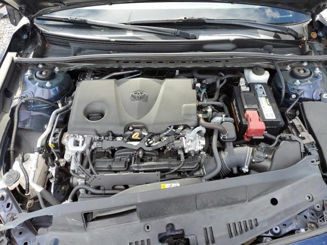 2022 TOYOTA CAMRY SE - 4T1G11AKXNU640021