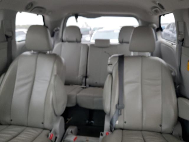 2014 TOYOTA SIENNA XLE - 5TDYK3DC8ES476696