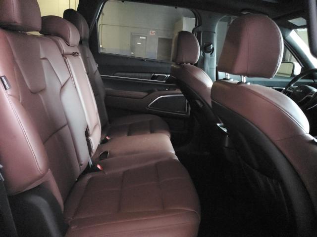 2024 KIA TELLURIDE - 5XYP3DGC2RG461186