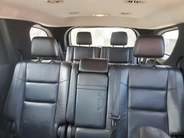 2015 DODGE DURANGO LI 1C4RDHDG3FC765809