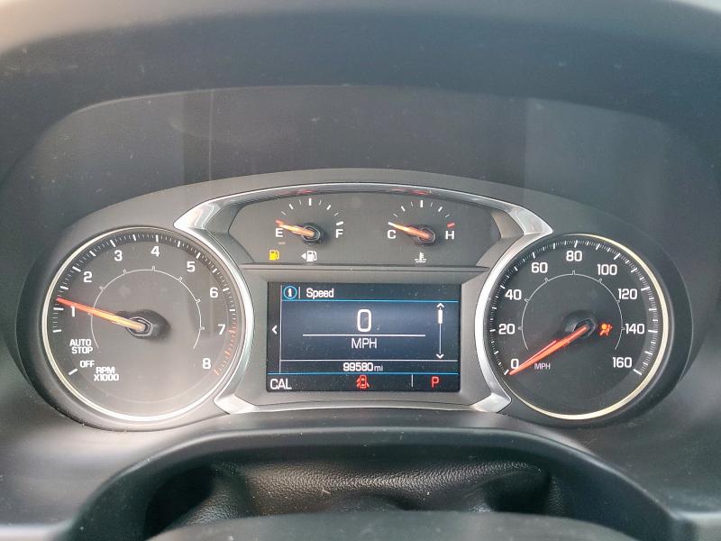 2020 GMC ACADIA SLE #3301923456