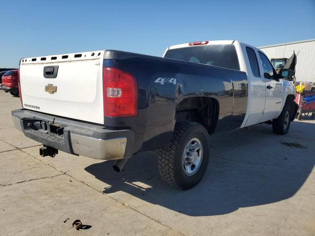 2007 CHEVROLET SILVERADO #3304032491