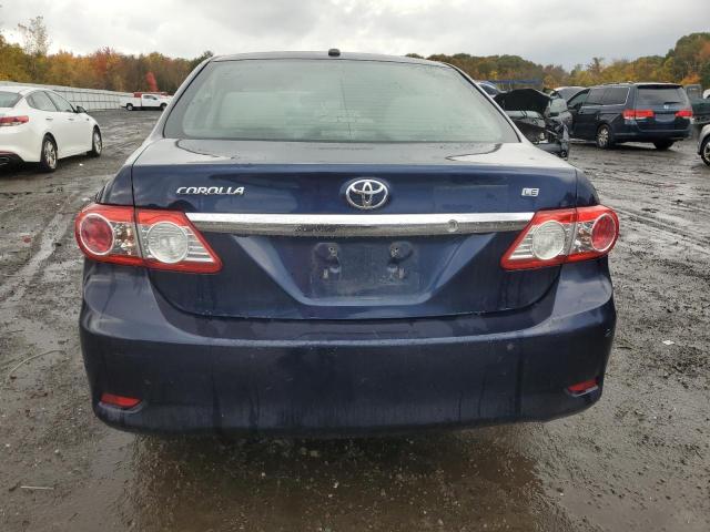 2012 TOYOTA COROLLA BA - 2T1BU4EE4CC879019