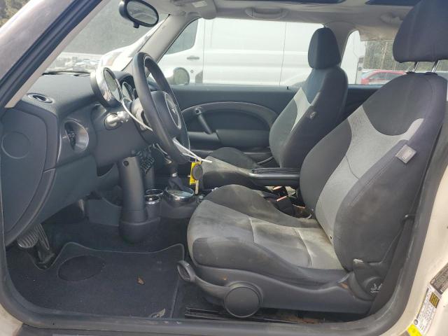 2006 MINI COOPER S #3280373968