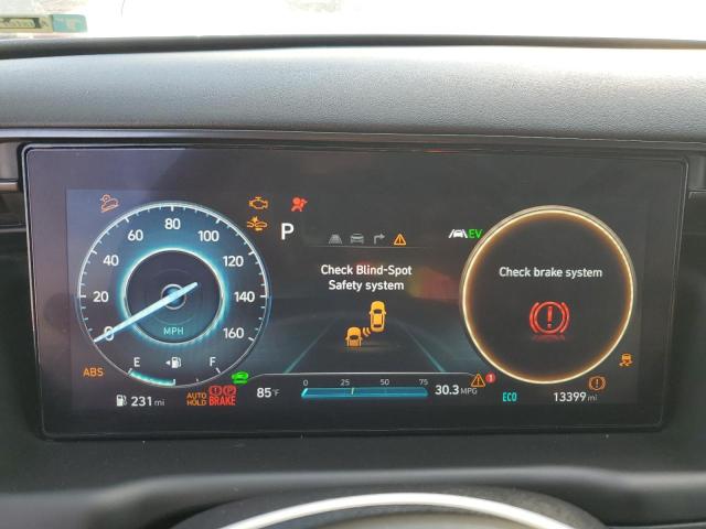 2024 HYUNDAI TUCSON N L KM8JFCD15RU164157