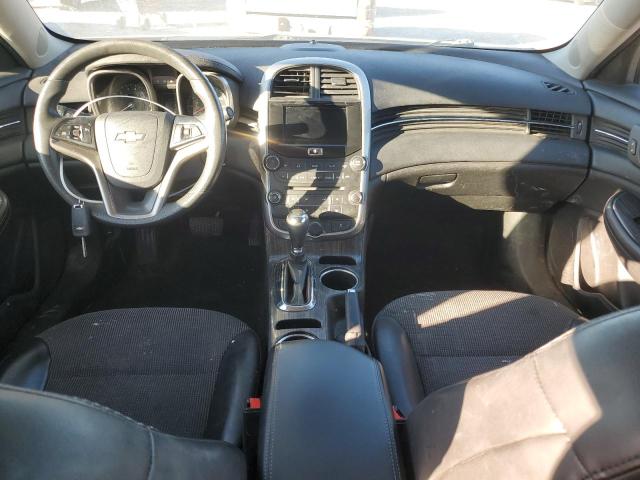 2015 CHEVROLET MALIBU 1LT - 1G11C5SL8FF266171