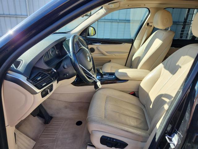 2015 BMW X5 XDRIVE3 5UXKR0C57F0K66113