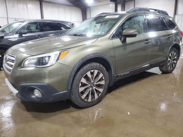 SUBARU OUTBACK 2.