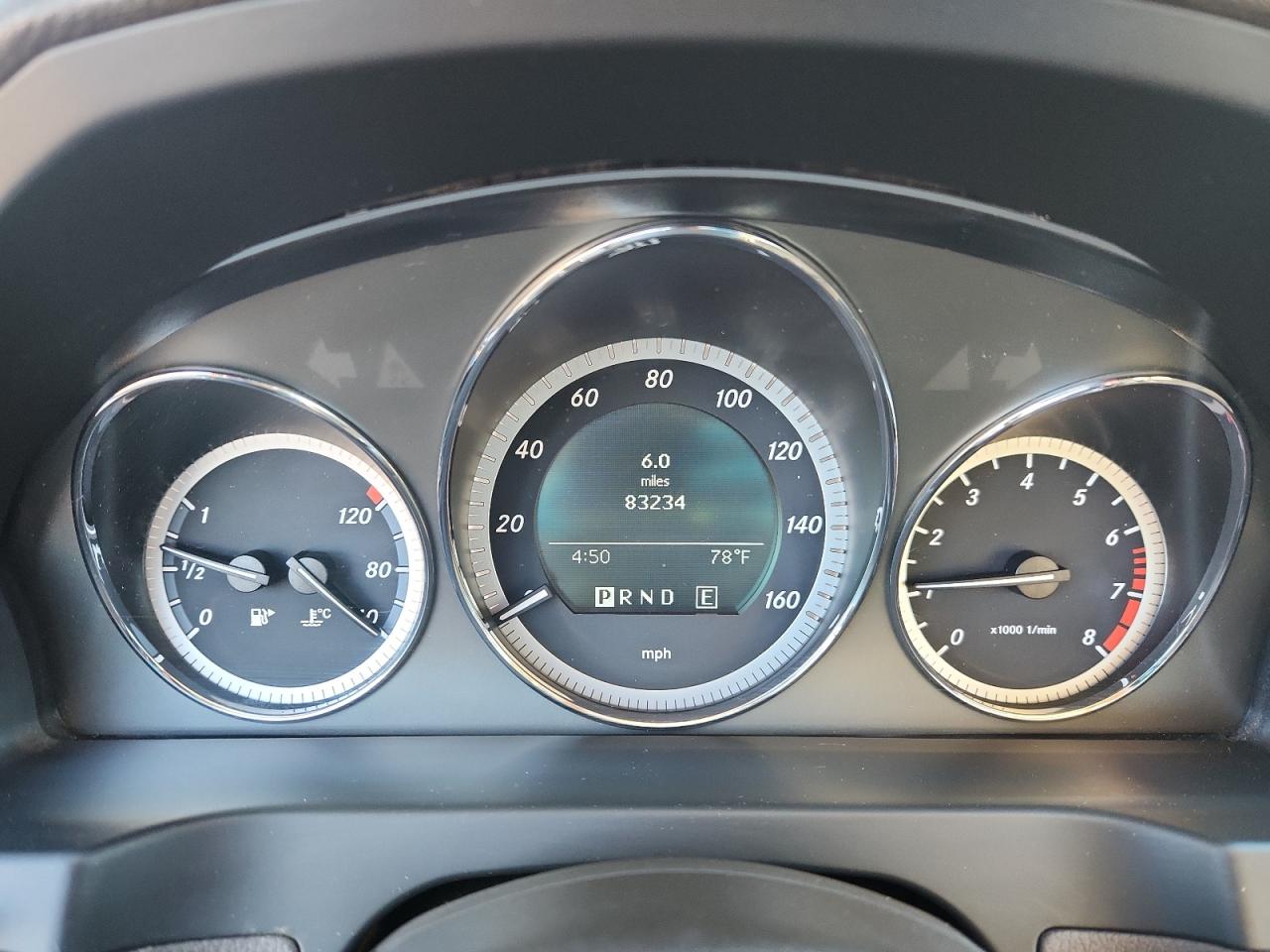 MERCEDES-BENZ C-CLASS 300 4MATIC