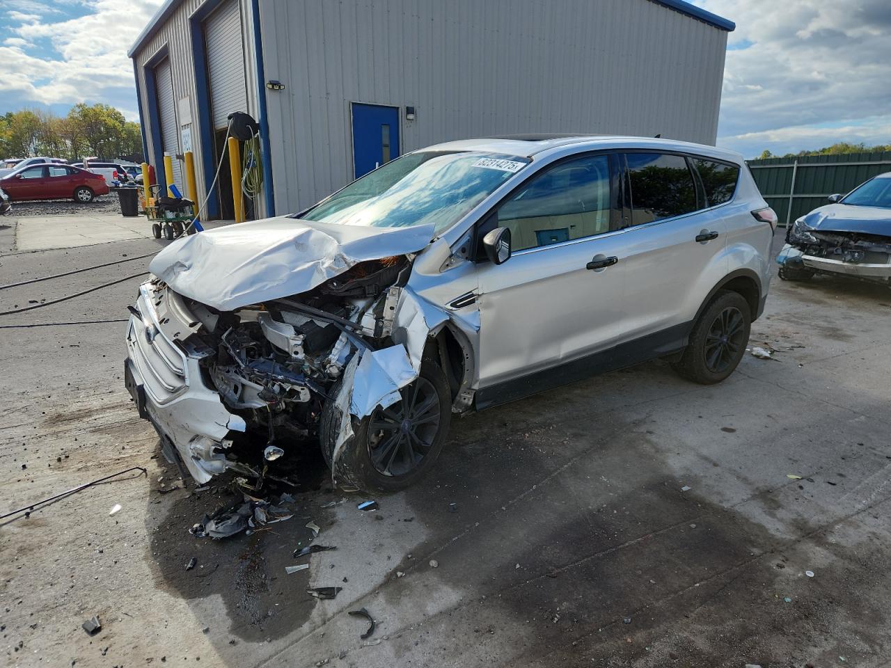 Фото авто