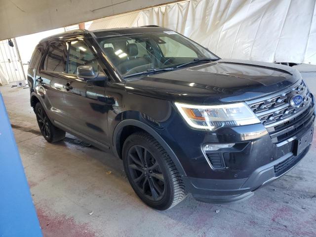 2019 FORD EXPLORER X #3304790349
