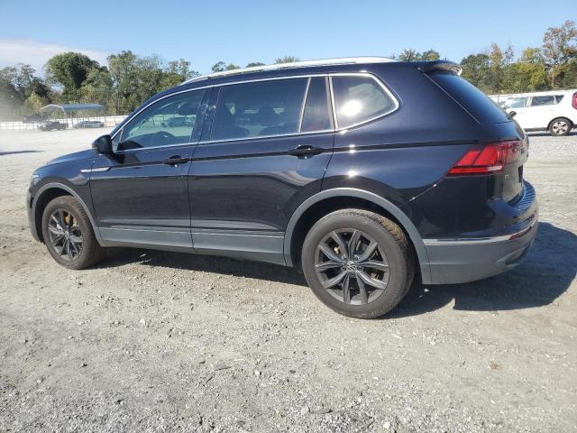 2024 VOLKSWAGEN TIGUAN SE #3282583878