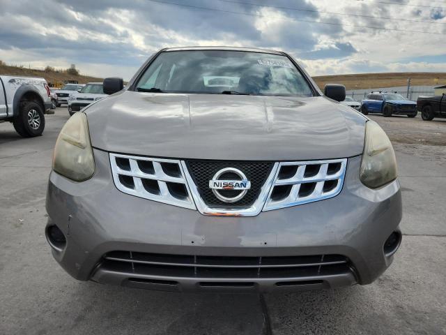 2014 NISSAN ROGUE SELE - JN8AS5MV7EW708613