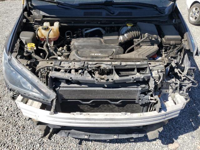 2018 CHRYSLER PACIFICA T - 2C4RC1BG5JR290631