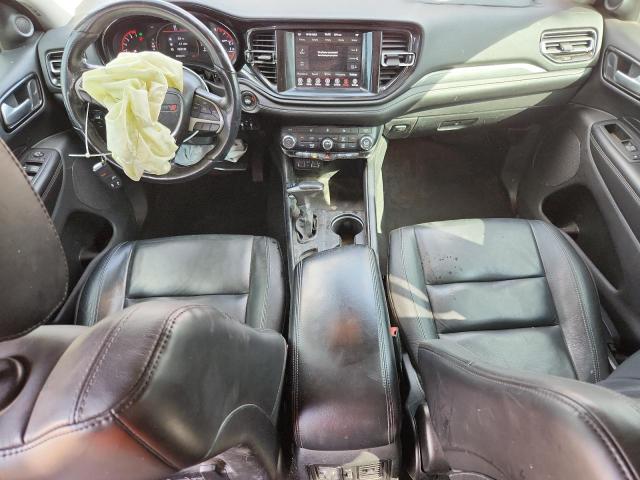 2021 DODGE DURANGO SX #3276406659