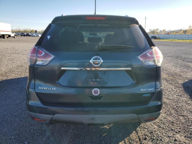 2014 NISSAN ROGUE S - 5N1AT2MV6EC781704