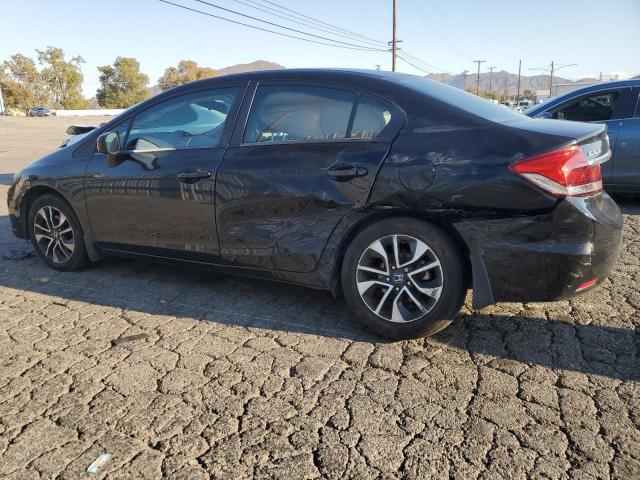 2015 HONDA CIVIC EX - 19XFB2F86FE246760