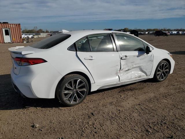 2022 TOYOTA COROLLA SE #3293452420