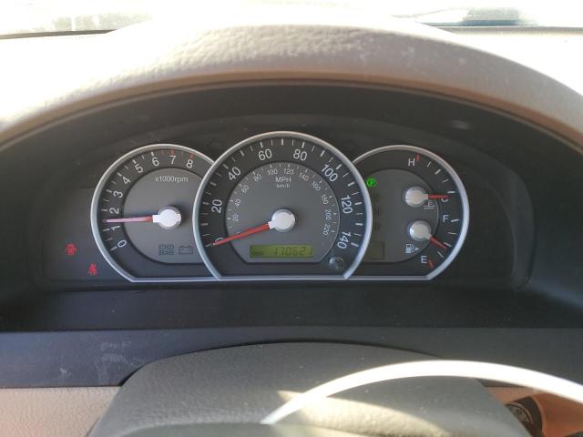 2008 KIA SORENTO EX #3281843485